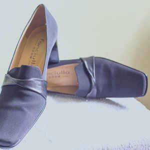Beautiful Heels - Size 5.5